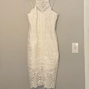 J.O.A Dress NWT